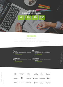 生活服務建材科技類網站與應用開發(fā) 一站式解決方案